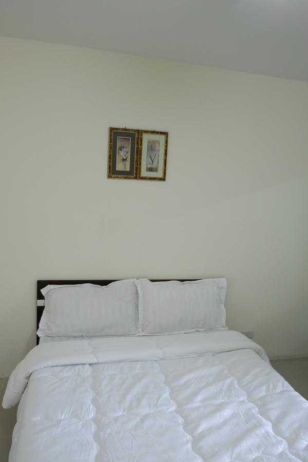 Aspen Residence Chonburi Exteriér fotografie