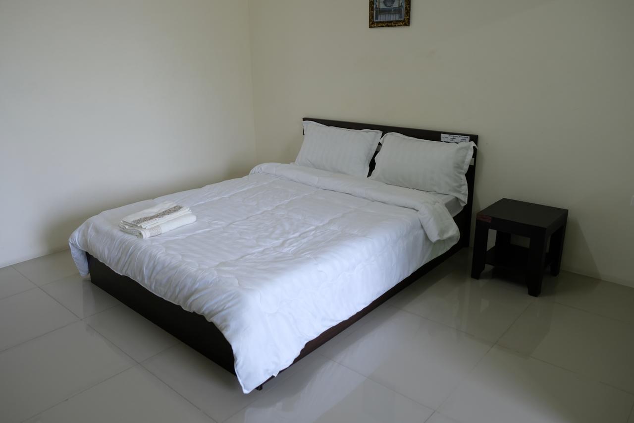 Aspen Residence Chonburi Exteriér fotografie